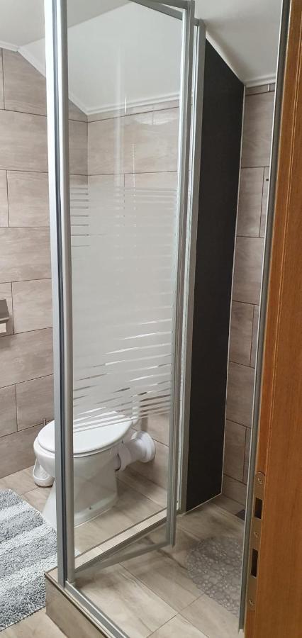 Apartman Dabrovic Novska Exterior photo