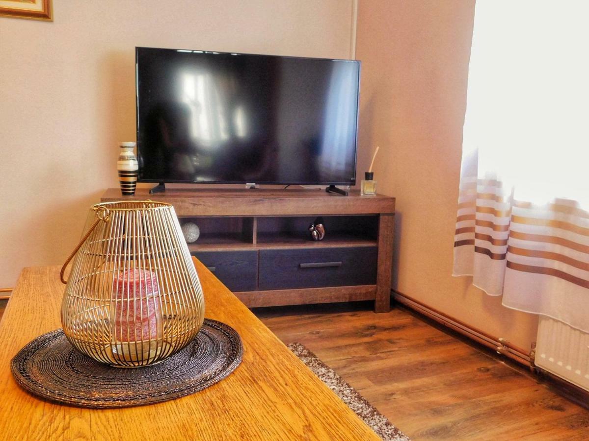 Apartman Dabrovic Novska Exterior photo