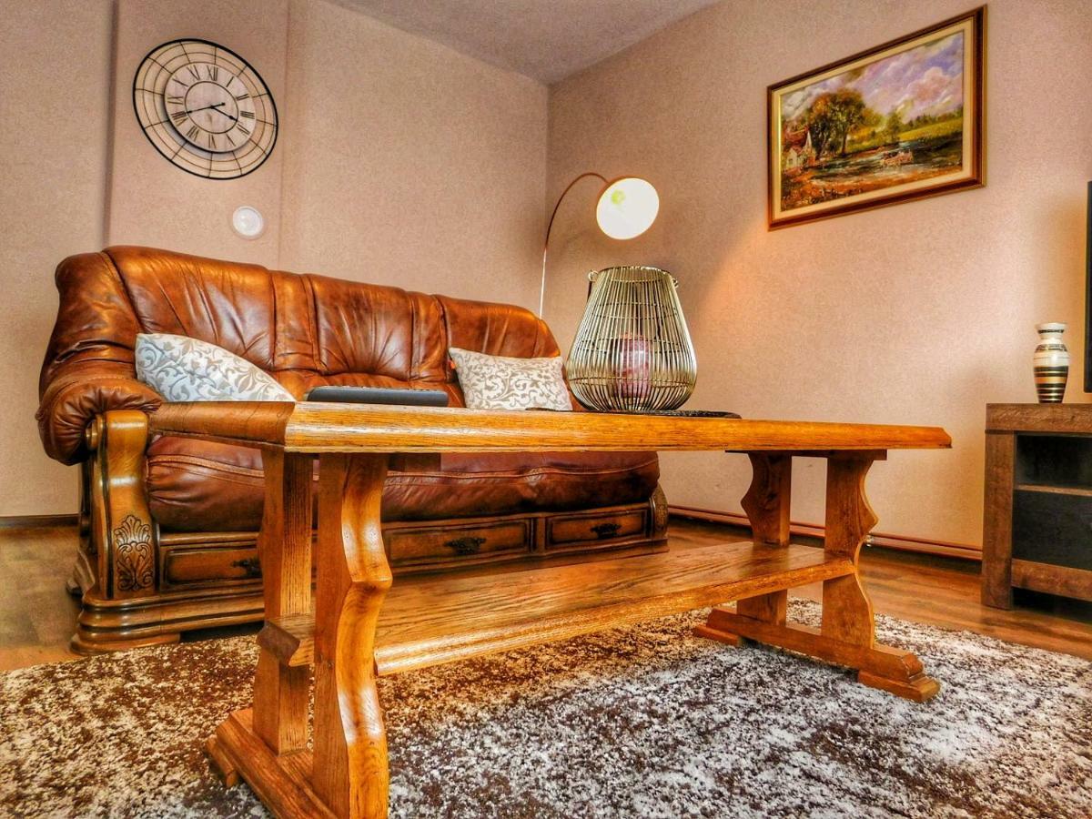 Apartman Dabrovic Novska Exterior photo